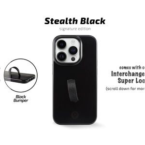 Loopy case iPhone 14 pro